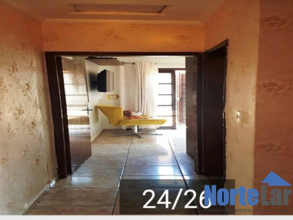 Imagem Casa de Condomínio com 2 Quartos à Venda, 75 m² em Piqueri - São Paulo