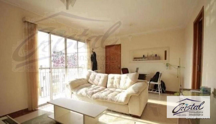 Apartamento com 3 Quartos à Venda, 78 m² em Jaguaré - São Paulo