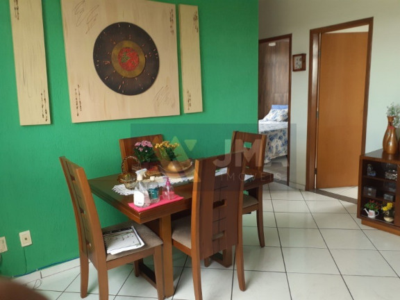 Imagem Apartamento com 3 Quartos à Venda, 74 m² em Eldorado - Contagem Imagem Apartamento com 3 Quartos à Venda, 74 m² em Eldorado - Contagem