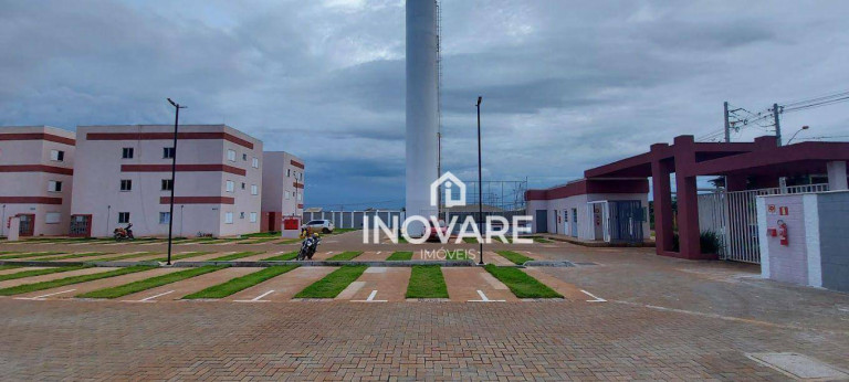 Imagem Apartamento com 2 Quartos à Venda, 58 m² em Jardim Europa - Itumbiara Imagem Apartamento com 2 Quartos à Venda, 58 m² em Jardim Europa - Itumbiara