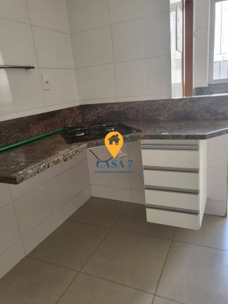 Imagem Apartamento com 3 Quartos à Venda, 100 m² em Silveira - Belo Horizonte