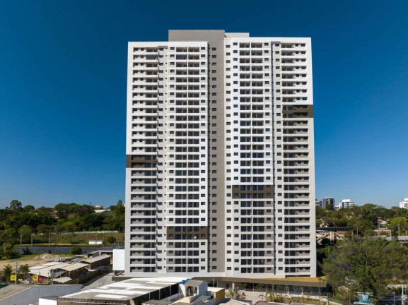 Imagem Apartamento com 2 Quartos à Venda, 55 m² em Lapa - São Paulo Imagem Apartamento com 2 Quartos à Venda, 55 m² em Lapa - São Paulo