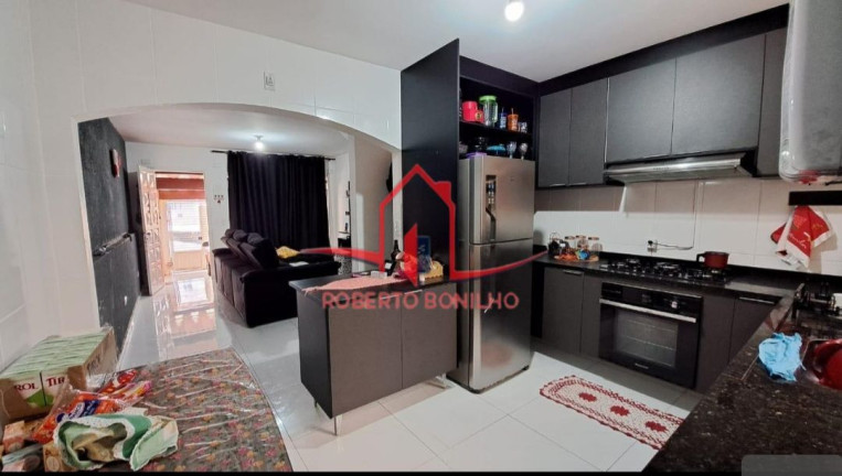 Imagem Sobrado com 2 Quartos à Venda, 79 m² em Vila Palmares - Santo André Imagem Sobrado com 2 Quartos à Venda, 79 m² em Vila Palmares - Santo André