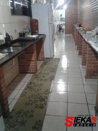 Imagem Casa com 2 Quartos à Venda,  em Ponte Rasa - São Paulo