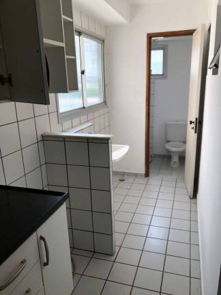 Imagem Apartamento com 3 Quartos para Alugar, 96 m² em São Geraldo - Manaus