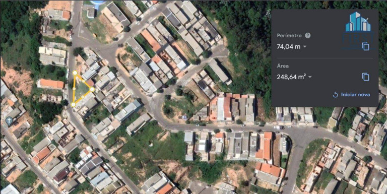 Imagem Terreno à Venda, 206 m² em Loteamento Serra Dos Cristais - Várzea Paulista Imagem Terreno à Venda, 206 m² em Loteamento Serra Dos Cristais - Várzea Paulista