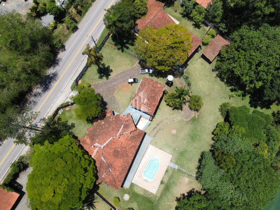 Imagem Chácara com 8 Quartos para Alugar,  em Angola - Santa Branca