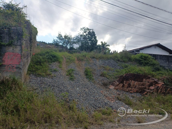 Imagem Terreno à Venda, em Nova Brasília - Joinville Imagem Terreno à Venda, em Nova Brasília - Joinville