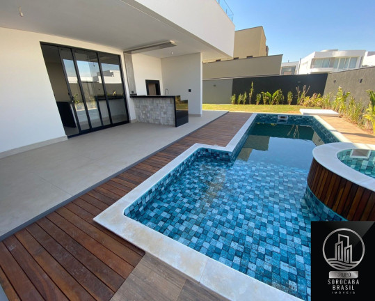 Imagem Casa com 4 Quartos à Venda, 358 m² em Itapeva - Votorantim Imagem Casa com 4 Quartos à Venda, 358 m² em Itapeva - Votorantim