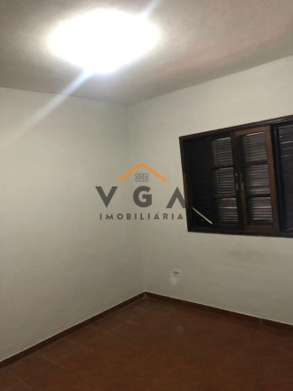 Imagem Casa com 3 Quartos à Venda, 127 m² em Parque Paulistano - São Paulo