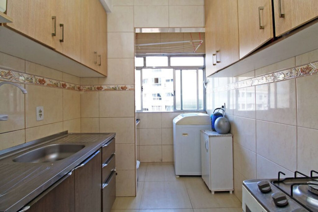 Imagem Apartamento com 2 Quartos à Venda, 62 m² em Partenon - Porto Alegre