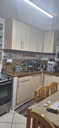 Imagem Apartamento com 2 Quartos à Venda, em Vila Belmiro - Santos Imagem Apartamento com 2 Quartos à Venda, em Vila Belmiro - Santos
