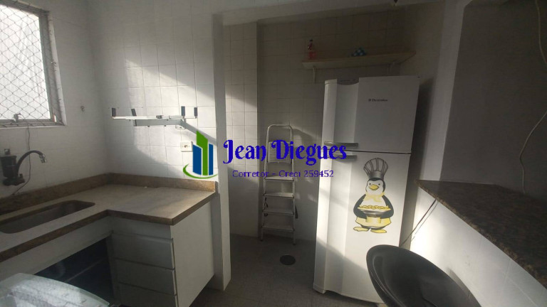 Imagem Apartamento com 1 Quarto para Alugar, em Vila Tupi - Praia Grande Imagem Apartamento com 1 Quarto para Alugar, em Vila Tupi - Praia Grande