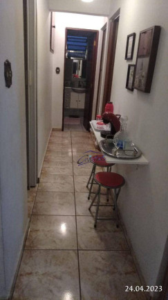 Imagem Apartamento com 3 Quartos à Venda, 67 m² em Alto De Pinheiros - São Paulo