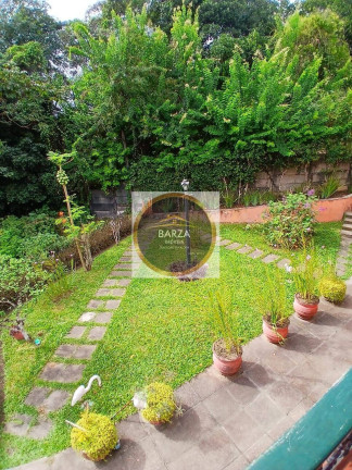 Imagem Casa de Condomínio com 5 Quartos à Venda, 268 m² em Aldeia Dos Camarás - Camaragibe Imagem Casa de Condomínio com 5 Quartos à Venda, 268 m² em Aldeia Dos Camarás - Camaragibe