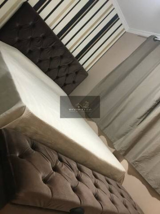 Imagem Apartamento com 2 Quartos à Venda, 50 m² em Núcleo Do Engordador - São Paulo Imagem Apartamento com 2 Quartos à Venda, 50 m² em Núcleo Do Engordador - São Paulo
