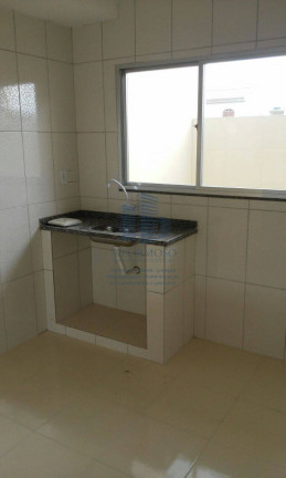 Imagem Casa com 2 Quartos para Alugar, 96 m² em Campo Grande - Rio De Janeiro Imagem Casa com 2 Quartos para Alugar, 96 m² em Campo Grande - Rio De Janeiro