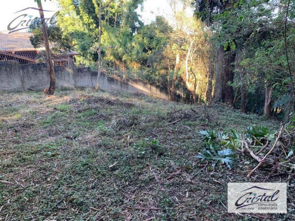 Imagem Terreno à Venda, 1.157 m² em Granja Viana - Cotia