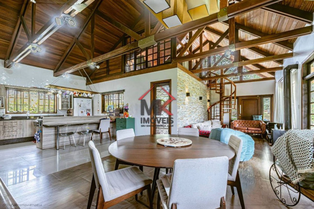Imagem Chácara com 11 Quartos à Venda, 4.249 m² em Recreio Da Serra - Piraquara Imagem Chácara com 11 Quartos à Venda, 4.249 m² em Recreio Da Serra - Piraquara