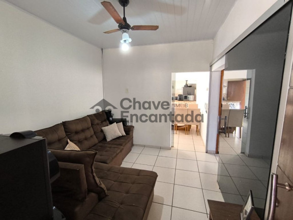 Casa com 2 Quartos à Venda, 360 m² em Cidade Jardim - Birigui