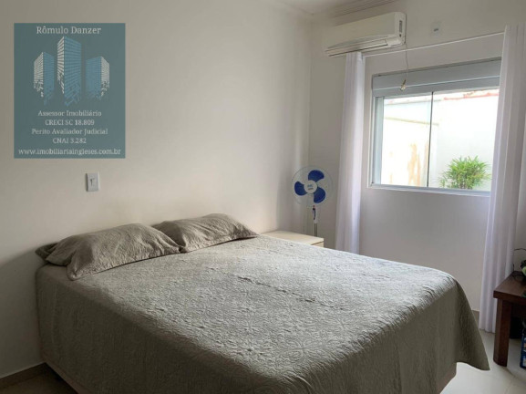 Imagem Apartamento com 2 Quartos à Venda, 86 m² em Ingleses Do Rio Vermelho - Florianópolis