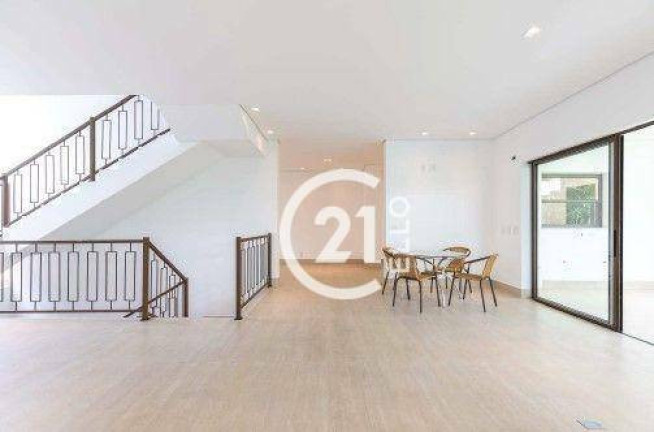 Imagem Casa com 4 Quartos à Venda, 684 m² em Alto Da Boa Vista - São Paulo Imagem Casa com 4 Quartos à Venda, 684 m² em Alto Da Boa Vista - São Paulo