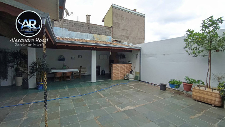 Imagem Casa com 2 Quartos à Venda, 179 m² em Jardim Santo Antônio I - Campo Limpo Paulista Imagem Casa com 2 Quartos à Venda, 179 m² em Jardim Santo Antônio I - Campo Limpo Paulista