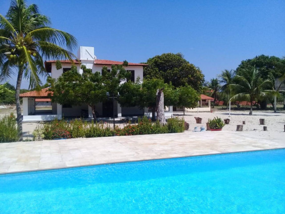 Imagem Chácara com 8 Quartos à Venda, 321 m² em Tapera - Aquiraz