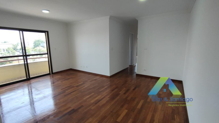 Imagem Apartamento com 3 Quartos à Venda, 95 m² em Fundação - São Caetano Do Sul