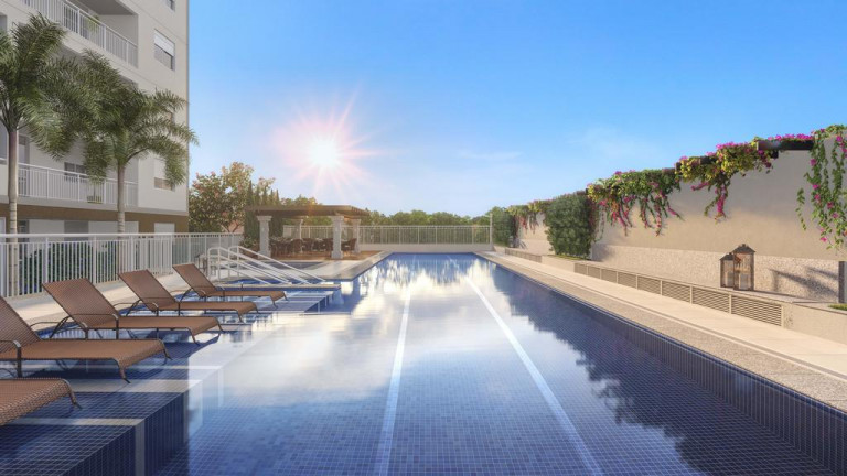 Imagem Apartamento com 3 Quartos à Venda, 73 m² em Mooca - São Paulo
