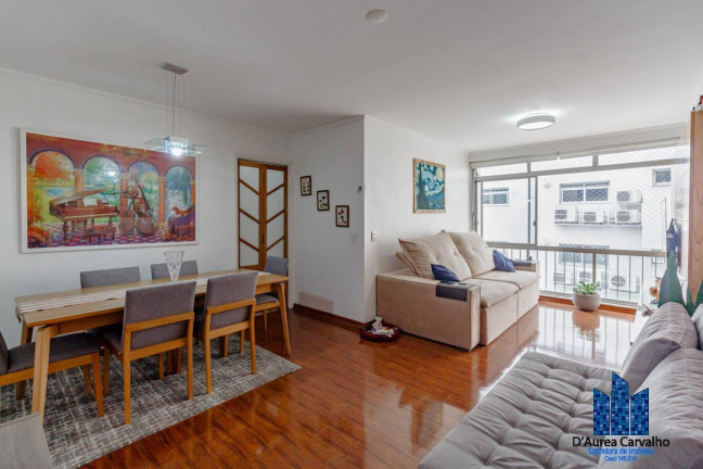 Imagem Apartamento com 2 Quartos à Venda, 85 m² em Itaim Bibi - São Paulo