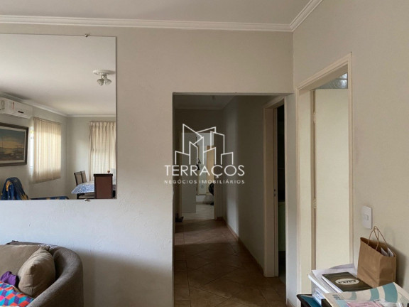 Imagem Imóvel com 3 Quartos à Venda, 489 m² em Vila Nova - Louveira