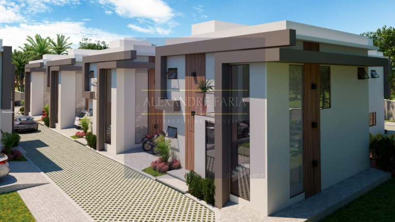 Imagem Casa com 3 Quartos à Venda, 198 m² em Camburi - São Sebastião