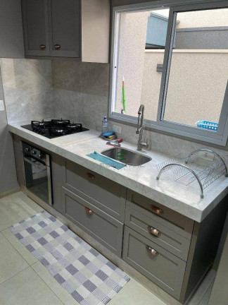 Imagem Casa com 3 Quartos à Venda ou Locação, 147 m² em Village Imperial Residence - São José Do Rio Preto Imagem Casa com 3 Quartos à Venda ou Locação, 147 m² em Village Imperial Residence - São José Do Rio Preto