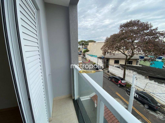 Imagem Sobrado com 2 Quartos à Venda, 116 m² em Utinga - Santo André Imagem Sobrado com 2 Quartos à Venda, 116 m² em Utinga - Santo André