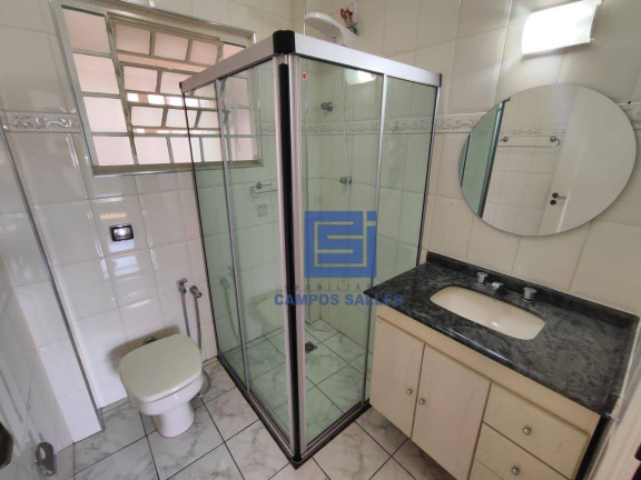 Imagem Apartamento com 3 Quartos para Alugar, 90 m² em Centro - Socorro Imagem Apartamento com 3 Quartos para Alugar, 90 m² em Centro - Socorro