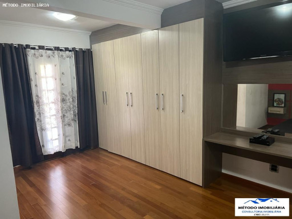 Imagem Casa com 3 Quartos à Venda, 284 m² em Vila Ana - Mauá