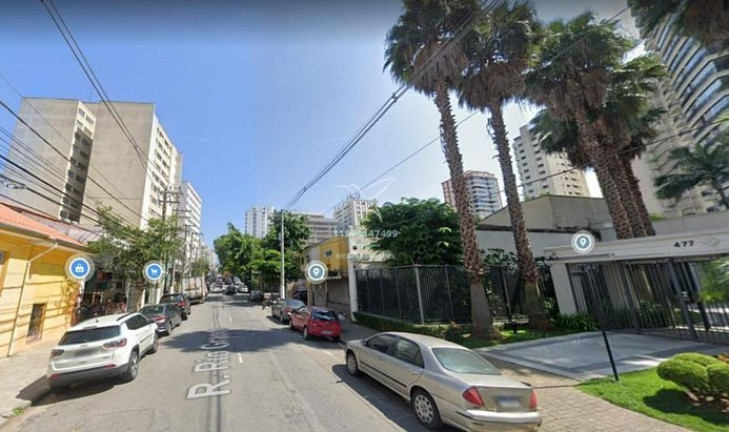 Imagem Apartamento com 2 Quartos à Venda, 86 m² em Vila Mariana - São Paulo Imagem Apartamento com 2 Quartos à Venda, 86 m² em Vila Mariana - São Paulo