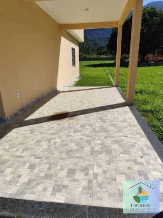 Imagem Casa com 3 Quartos à Venda, 360 m² em São José Do Embassaí - Maricá Imagem Casa com 3 Quartos à Venda, 360 m² em São José Do Embassaí - Maricá