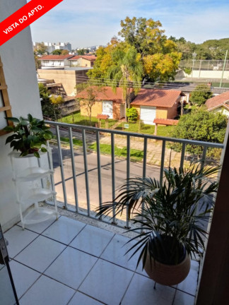 Imagem Imóvel com 2 Quartos à Venda, 57 m² em Camaquã - Porto Alegre