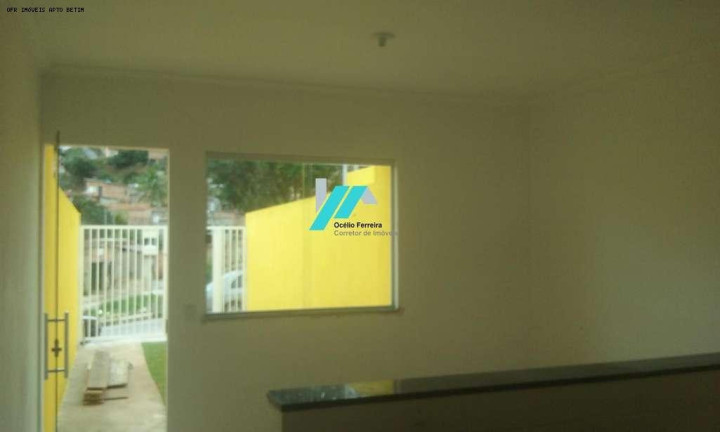 Imagem Casa com 2 Quartos à Venda, 56 m² em São João - Betim