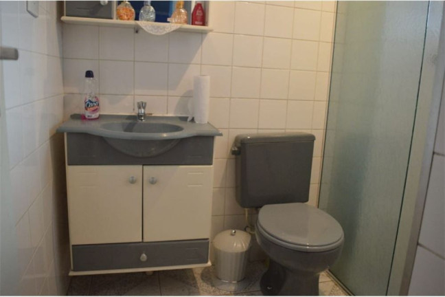 Imagem Imóvel com 2 Quartos à Venda,  em Jardim Lourdes - São Paulo