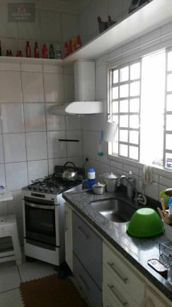 Imagem Casa de Condomínio com 3 Quartos à Venda, 110 m² em Jardim São Vito - Americana Imagem Casa de Condomínio com 3 Quartos à Venda, 110 m² em Jardim São Vito - Americana
