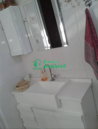 Imagem Casa com 3 Quartos à Venda, 125 m² em Vila Popular - Várzea Paulista