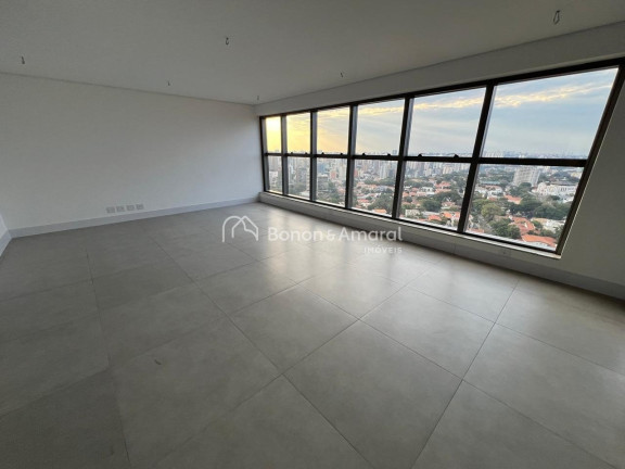 Imagem Apartamento com 3 Quartos à Venda, 219 m² em Nova Campinas - Campinas Imagem Apartamento com 3 Quartos à Venda, 219 m² em Nova Campinas - Campinas