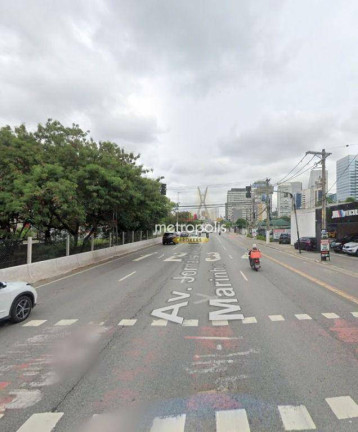 Imagem Imóvel para Alugar, 461 m² em Cidade Monções - São Paulo Imagem Imóvel para Alugar, 461 m² em Cidade Monções - São Paulo