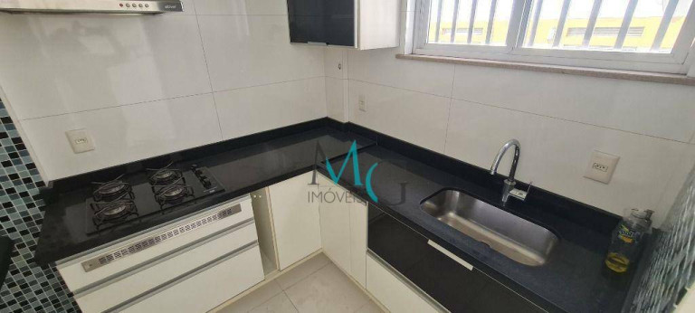 Imagem Apartamento com 2 Quartos à Venda, 56 m² em Campo Grande - Rio De Janeiro Imagem Apartamento com 2 Quartos à Venda, 56 m² em Campo Grande - Rio De Janeiro