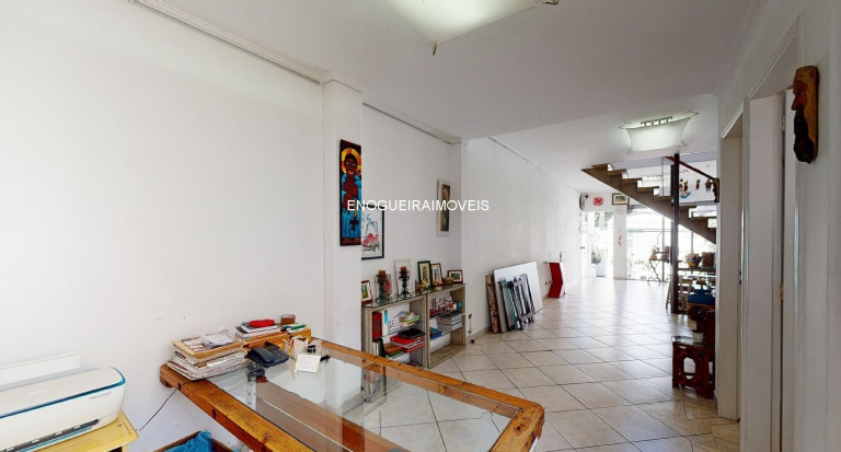 Imagem Sobrado com 3 Quartos à Venda, 180 m² em Boa Vista - São Paulo