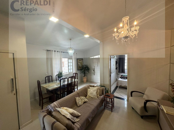 Imagem Casa com 4 Quartos à Venda, em Mina Brasil - Criciúma Imagem Casa com 4 Quartos à Venda, em Mina Brasil - Criciúma
