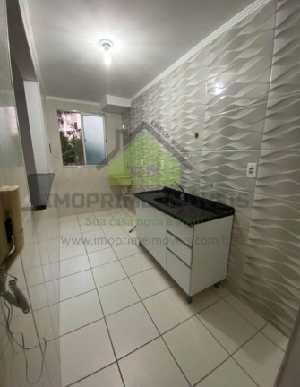 Imagem Apartamento com 2 Quartos à Venda, 47 m² em Loteamento Villa Branca - Jacareí Imagem Apartamento com 2 Quartos à Venda, 47 m² em Loteamento Villa Branca - Jacareí